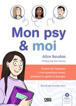 Mon psy et moi