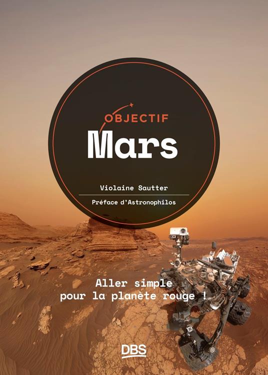 Objectif Mars