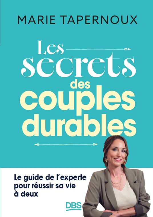 Les secrets des couples durables