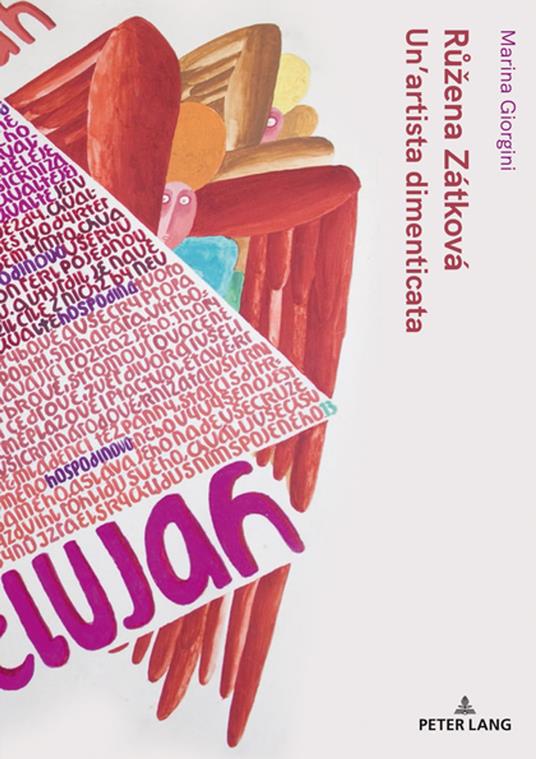 Ružena Zátková - Marina Giorgini - ebook