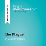 The Plague by Albert Camus (Book Analysis)