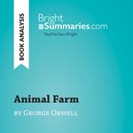 Animal Farm by George Orwell (Book analysis)