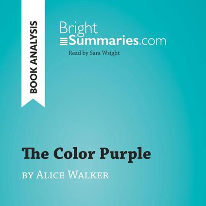 The Color Purple by Alice Walker (Book Analysis)