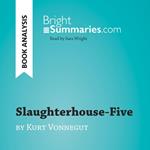 Slaughterhouse-Five by Kurt Vonnegut (Book Analysis)