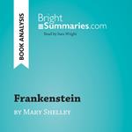 Frankenstein by Mary Shelley (Book Analysis)