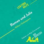 Romeo und Julia von William Shakespeare (Lektürehilfe)