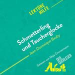 Schmetterling und Taucherglocke von Jean-Dominique Bauby (Lektürehilfe)