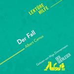 Der Fall von Albert Camus (Lektürehilfe)