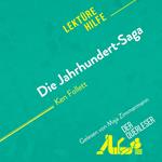 Die Jahrhundert-Saga von Ken Follett (Lektürehilfe)