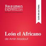 León el Africano de Amin Maalouf (Guía de lectura)