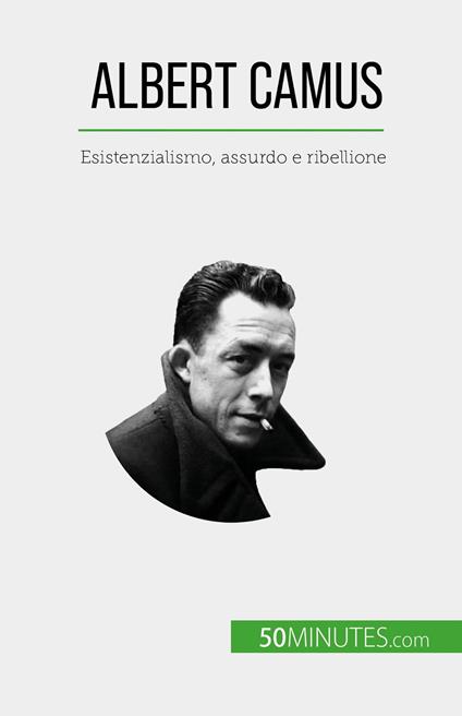 Albert Camus - Eve Tiberghien,Sara Rossi - ebook