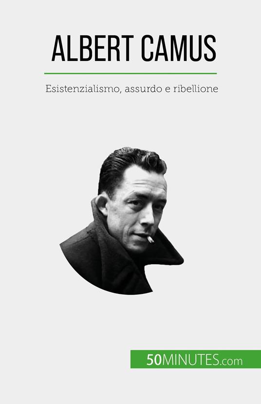 Albert Camus - Eve Tiberghien,Sara Rossi - ebook