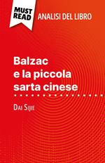 Balzac e la piccola sarta cinese di Dai Sijie (Analisi del libro)