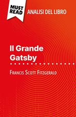 Il Grande Gatsby di Francis Scott Fitzgerald (Analisi del libro)