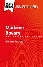 Madame Bovary di Gustave Flaubert (Analisi del libro)