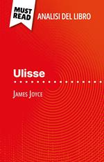 Ulisse di James Joyce (Analisi del libro)
