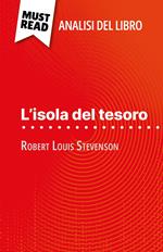 L'isola del tesoro di Robert Louis Stevenson (Analisi del libro)