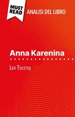 Anna Karenina di Lev Tolstoj (Analisi del libro)