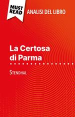 La Certosa di Parma di Stendhal (Analisi del libro)