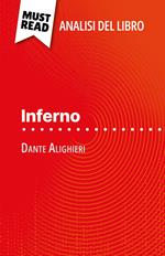 Inferno di Dante Alighieri (Analisi del libro)