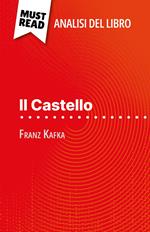 Il Castello di Franz Kafka (Analisi del libro)