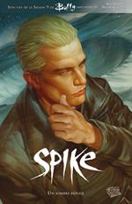 Buffy: Spike