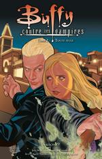 Buffy contre les vampires (Saison 9) T02