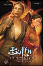 Buffy contre les vampires (Saison 9) T03