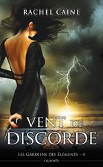 Les gardiens des éléments T04