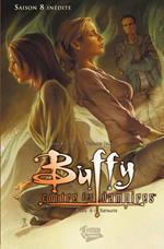 Buffy contre les vampires (Saison 8) T06