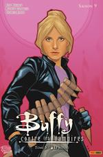 Buffy contre les vampires (Saison 9) T05