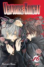 Vampire Knight T16