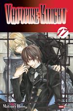 Vampire Knight T17