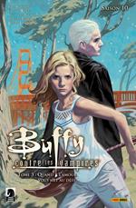 Buffy contre les vampires (Saison 10) T03