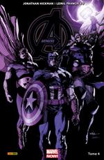 Avengers (2013) T04