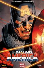Captain America (2013) T03
