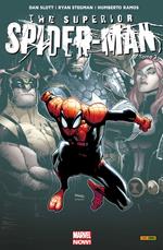 The Superior Spider-Man (2013) T02