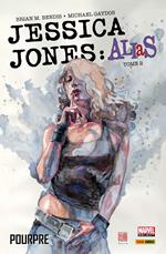 Jessica Jones: Alias (2001) T02
