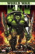 World War Hulk