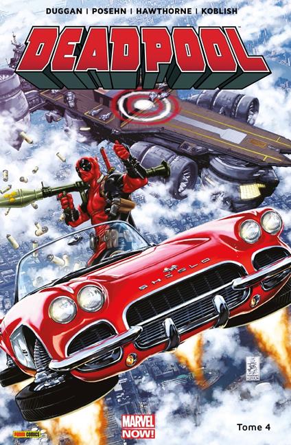 Deadpool (2012) T04