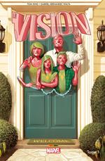 La Vision (2016) T01