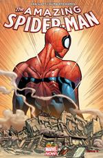 The Amazing Spider-Man (2014) T04