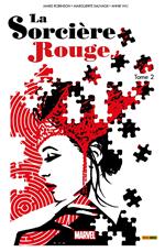 La Sorcière Rouge (2016) T02