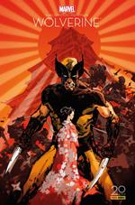 Wolverine (Edition 20 ans Panini Comics)