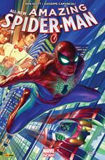 All-New Amazing Spider-Man (2015) T01