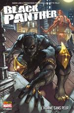 Black Panther - L'homme sans peur