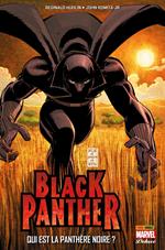 Black Panther - Qui est la Panthère Noire?