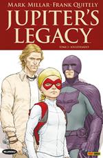 Jupiter's Legacy T02