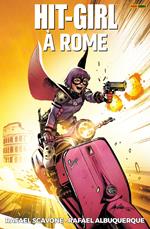 Hit-Girl T03