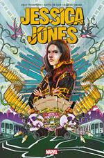 Jessica Jones - Angle mort